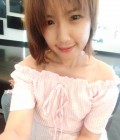 Rencontre Femme Thaïlande à เมืองสุโขทัย : Blueberry, 35 ans